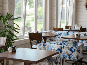 Отель Остров Царская Усадьба