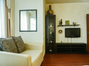 Апартаменты Сезоны 365 на Южной