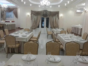 Гостевой Дом Пикник Горки