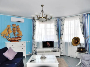 Мини-отель Дом на воде