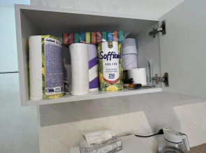 Квартира 158 Квартир на Северный Власихинский 122 Корпус 5