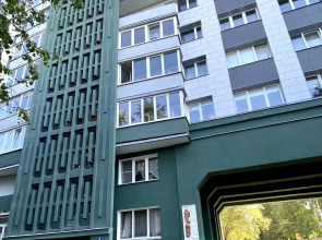 Апартаменты ApartMari рядом с Островом Канта и Кафедральным Собором