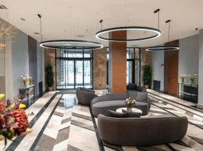 Апарт-отель Raavah