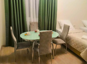 Гостевой дом Янина