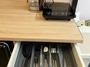 Апартаменты 4 на Чкаловском проспекте