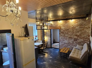 Квартира Next Loft