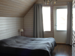 Апартаменты Saimaa Seasons Marina Villas