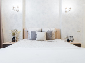 Апартаменты Comfort Home на улице Алексея Козина 3A