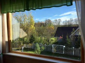 Отель Скоково парк