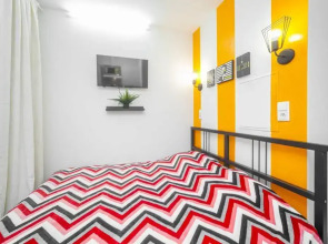 Квартира ЖК Новокрасково - 3