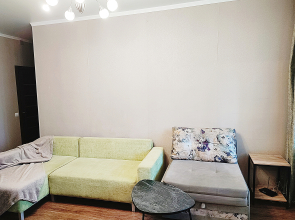 Квартира Трехкомнатная на Коммунистическом 35