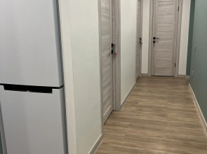 Апартаменты Созвездие Камчатки на Красной Линии