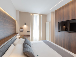 Бутик-отель AH - Duomo Essence