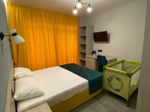 Отель Корсо