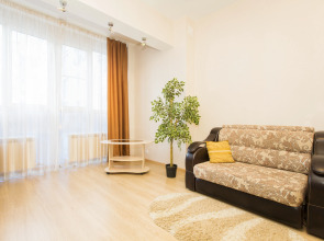 Апартаменты на Белинского 15