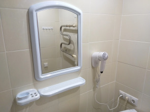 Апартаменты в центре Нижнего Тагила