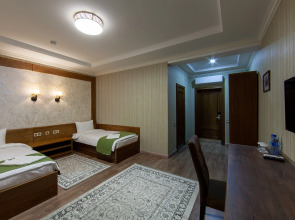 Отель Sacvoyage