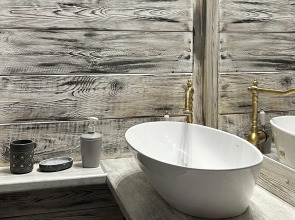 Апартаменты Династия