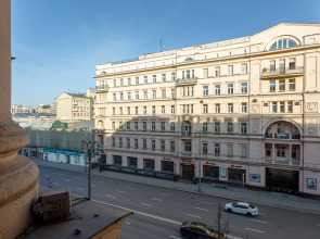 Апартаменты Central & Homelike