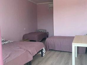 Гостевой дом СеМакс