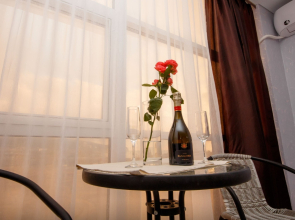 Гостевой дом Легенда