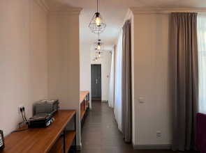 Мини-отель СуперХостел на Невском 130