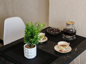 Квартира Новая квартира с дизайнерским ремонтом