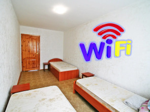 Квартира 2k Classic у ЦВС Кинеф на Энергетиков  Посуточно Кириши