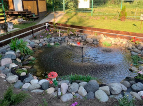 Гостевой Дом Пикник Горки