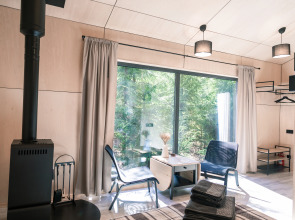 Частный дом Anttila Hutor 2