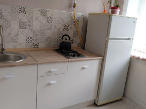 Апартаменты в Люберцах