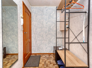 Апартаменты на Амурской 11