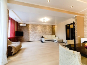 Апартаменты 2 на Чернышевского 80