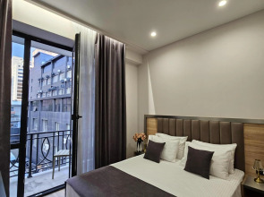 Апарт-отель Орион