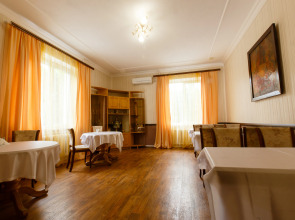 Отель Звездный