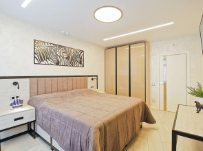 Апартаменты Flyapart 7