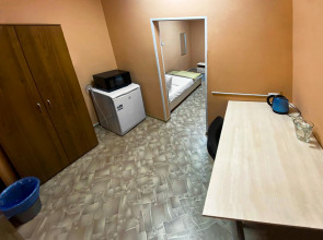 Отель Smart Hotel KDO Тында