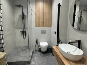 Апартаменты Бизнес Класса на Комарова