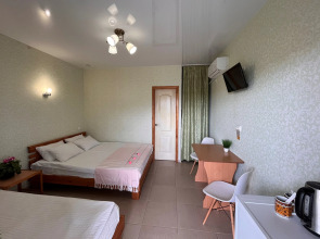 Гостевой дом М33