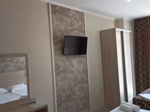 Гостевой дом Алкеста