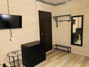 Отель Перигей