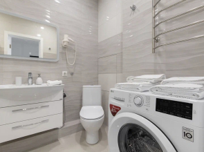 Апартаменты Баден SPA 51