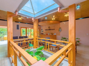 Sabba Summer Suite Maldives