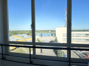 Квартира Вгости на Республиканской