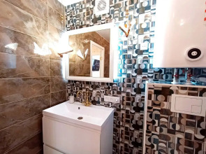 Квартира Райское Место