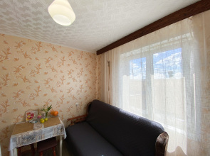 Апартаменты на Мадонской 28/1