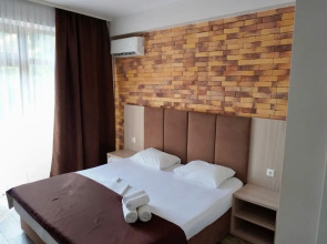 Отель Rit_hotel