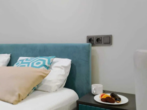 Квартира В Горском микрорайоне 14