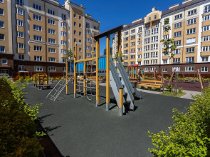 Квартира Студия на Невского 192