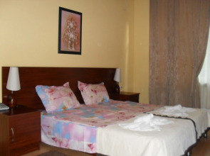 Отель Tbilisi Garden